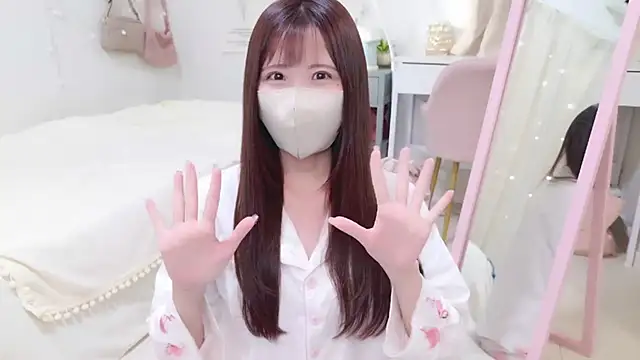 Sayuringo  online show from 12/15/24, 12:07