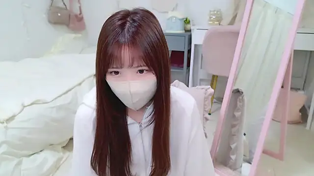 Sayuringo  online show from 12/18/24, 11:13