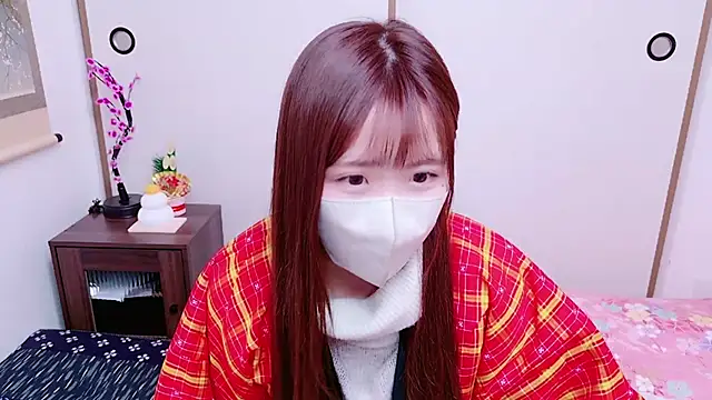 Sayuringo  online show from 12/22/24, 10:17