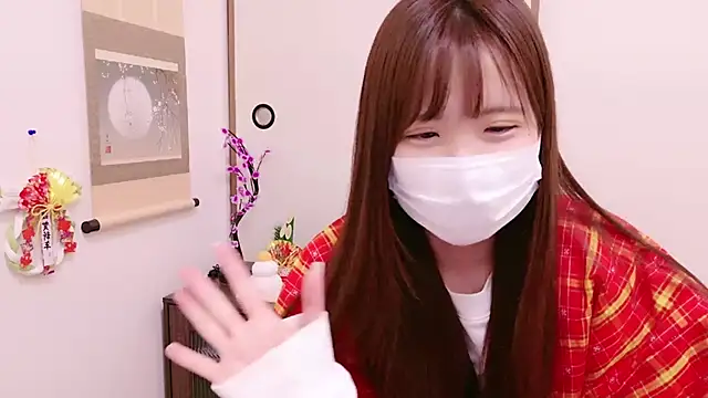 Sayuringo  online show from 01/05/25, 10:10