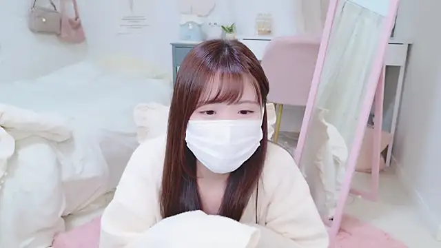 Sayuringo  online show from 01/07/25, 01:46