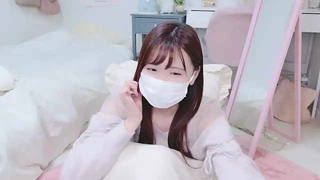 Sayuringo  online show from 01/07/25, 04:48