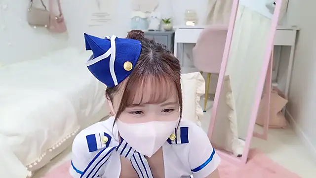 Sayuringo  online show from 01/20/25, 01:53