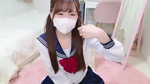 Sayuringo  online show from 01/23/25, 10:43