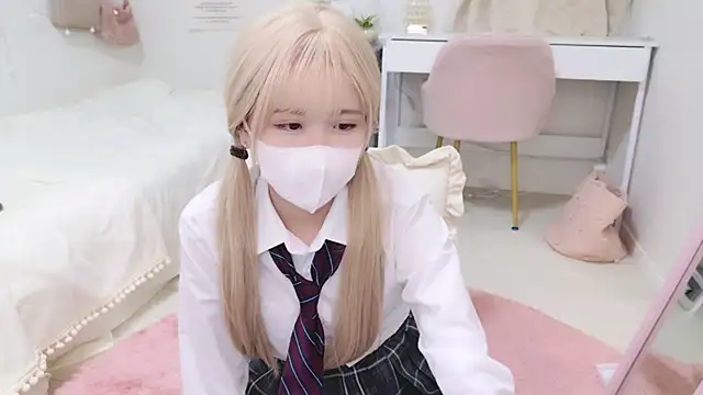 Sayuringo  online show from 01/23/25, 04:48