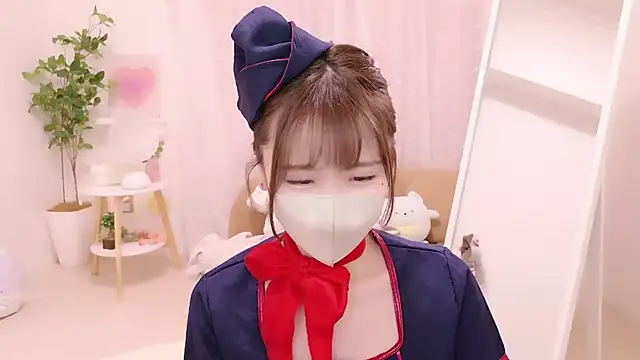 Sayuringo  online show from 02/27/25, 10:48