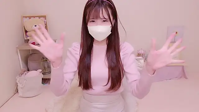 Sayuringo  online show from 03/08/25, 07:05