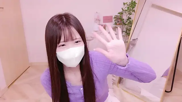 Sayuringo  online show from 03/16/25, 09:05