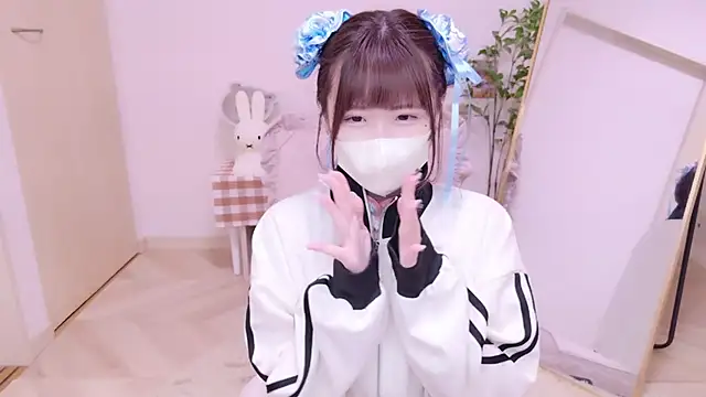 Sayuringo  online show from 03/19/25, 03:40