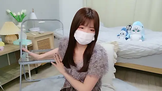 Sayuringo  online show from 09/26/25, 11:03