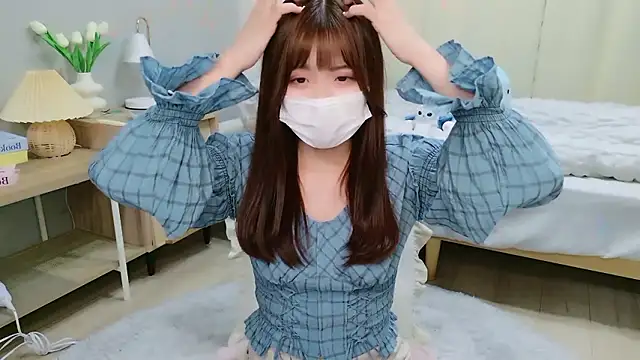 Sayuringo  online show from 10/08/25, 11:19