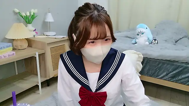 Sayuringo  online show from 11/22/25, 12:09