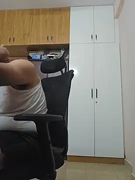 Hornie small Dick01 online show from 03/11/26, 12:22