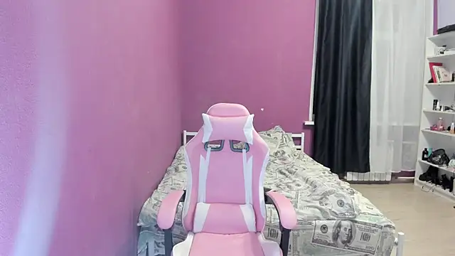 Lika8234 online show from 09/14/25, 09:58