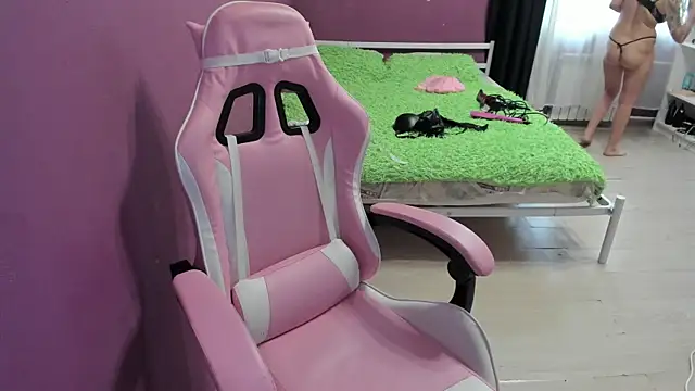 Lika8234 online show from 11/02/25, 08:39