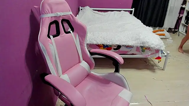 Lika8234 online show from 01/08/26, 12:46