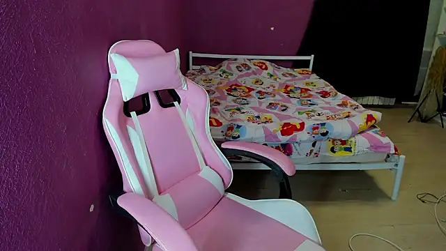 Lika8234 online show from 02/08/26, 04:32