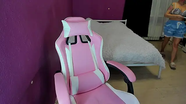 Lika8234 online show from 02/23/26, 05:10