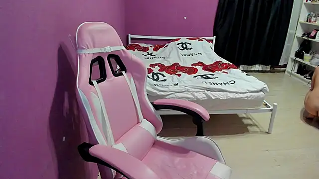 Lika8234 online show from 03/01/26, 05:04