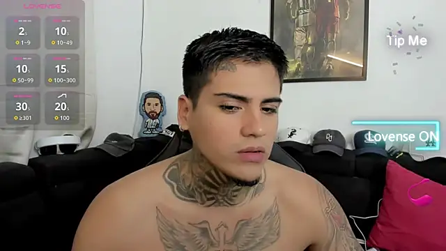 mad maxxx2 online show from 11/16/25, 10:59