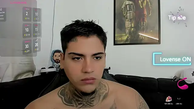 mad maxxx2 online show from 11/18/25, 11:58