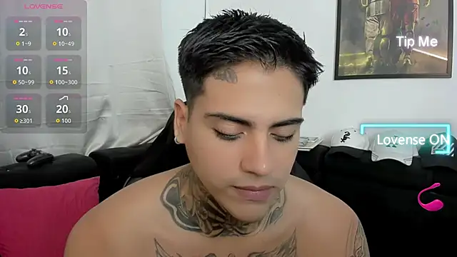 mad maxxx2 online show from 11/30/25, 11:20