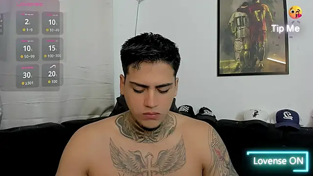 Snapshot of mad_maxxx2 chatting on 02/12/26, 10:54 mad maxxx2 online show from 02/12/26, 10:54