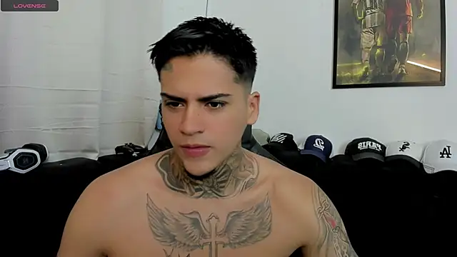 Snapshot of mad_maxxx2 chatting on 03/01/26, 11:23 mad maxxx2 online show from 03/01/26, 11:23