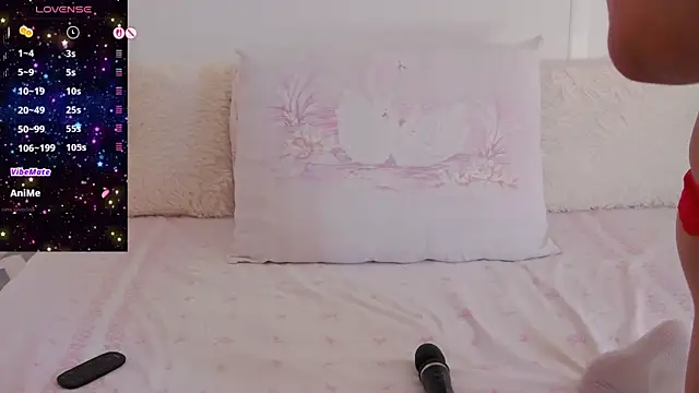 D-MINA online show from 04/27/26, 08:01