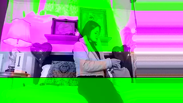 Alice milf  online show from 02/10/25, 11:25