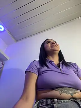  luna torres online show from 07/26/26, 03:36