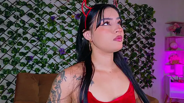 melody cute10 online show from 04/17/26, 01:36