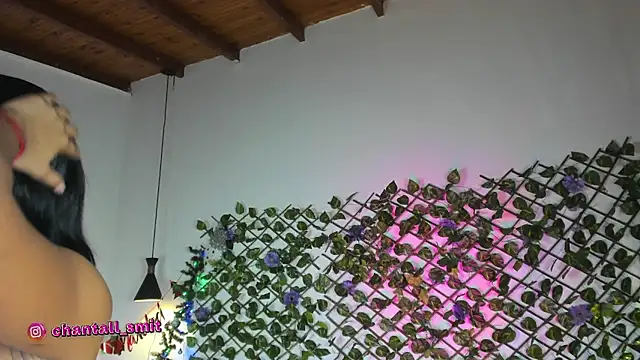 chantall smith online show from 12/24/24, 01:39