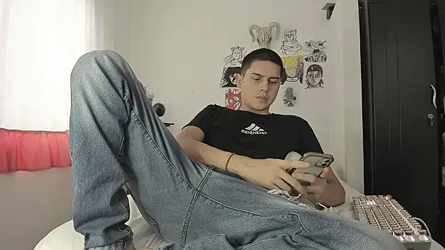 SonSett online show from 03/05/26, 12:23