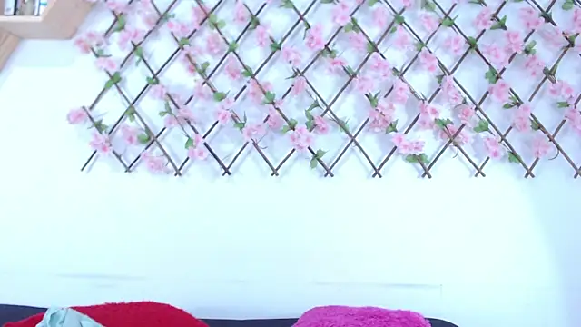 tiffany gomez9 online show from 03/11/26, 12:49