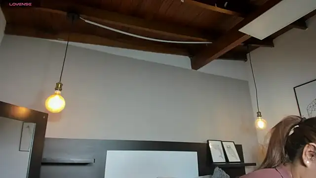 SaraaJhonsonn online show from 03/25/26, 02:34