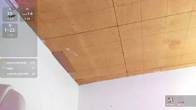 loly marce online show from 01/15/25, 02:27