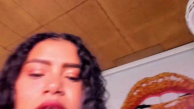 loly marce online show from 01/24/25, 10:19