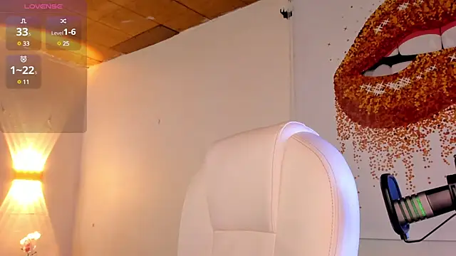 loly marce online show from 02/06/25, 08:13