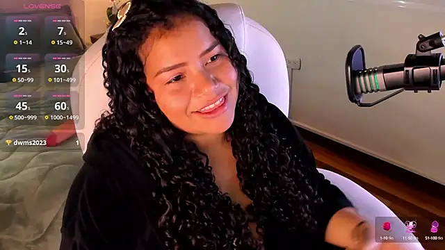 loly marce online show from 02/06/25, 11:15