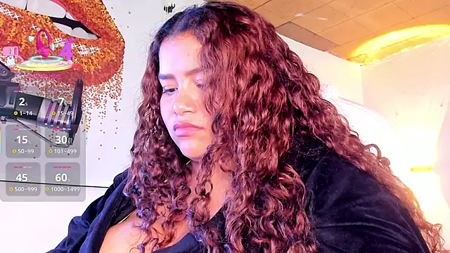 loly marce online show from 02/28/25, 11:45