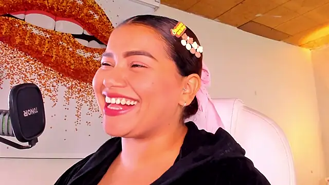 loly marce online show from 03/06/25, 09:09