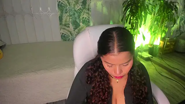 loly marce online show from 05/07/26, 07:52
