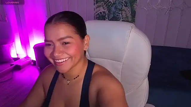 loly marce online show from 05/21/26, 07:21