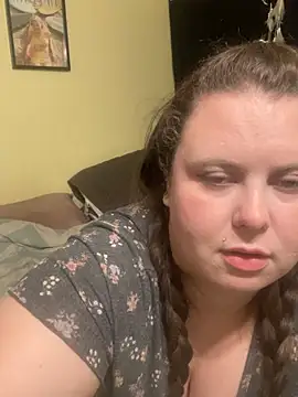 alleycatt18 online show from 03/14/26, 12:50