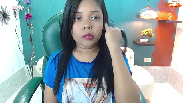 Snapshot of Melikasweetz chatting on 01/09/25, 05:33 Melikasweetz online show from 01/09/25, 05:33