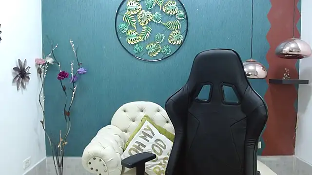 Snapshot of Melikasweetz chatting on 03/18/25, 05:21 Melikasweetz online show from 03/18/25, 05:21