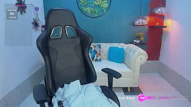 Snapshot of Melikasweetz chatting on 02/06/26, 06:11 Melikasweetz online show from 02/06/26, 06:11