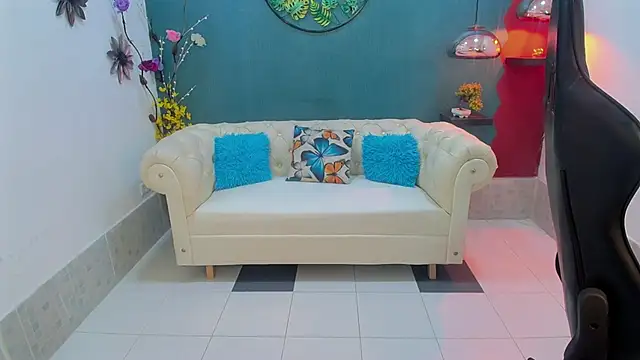 Snapshot of Melikasweetz chatting on 02/09/26, 05:39 Melikasweetz online show from 02/09/26, 05:39