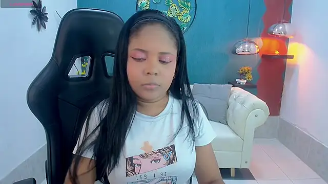 Melikasweetz online show from 03/11/26, 05:08